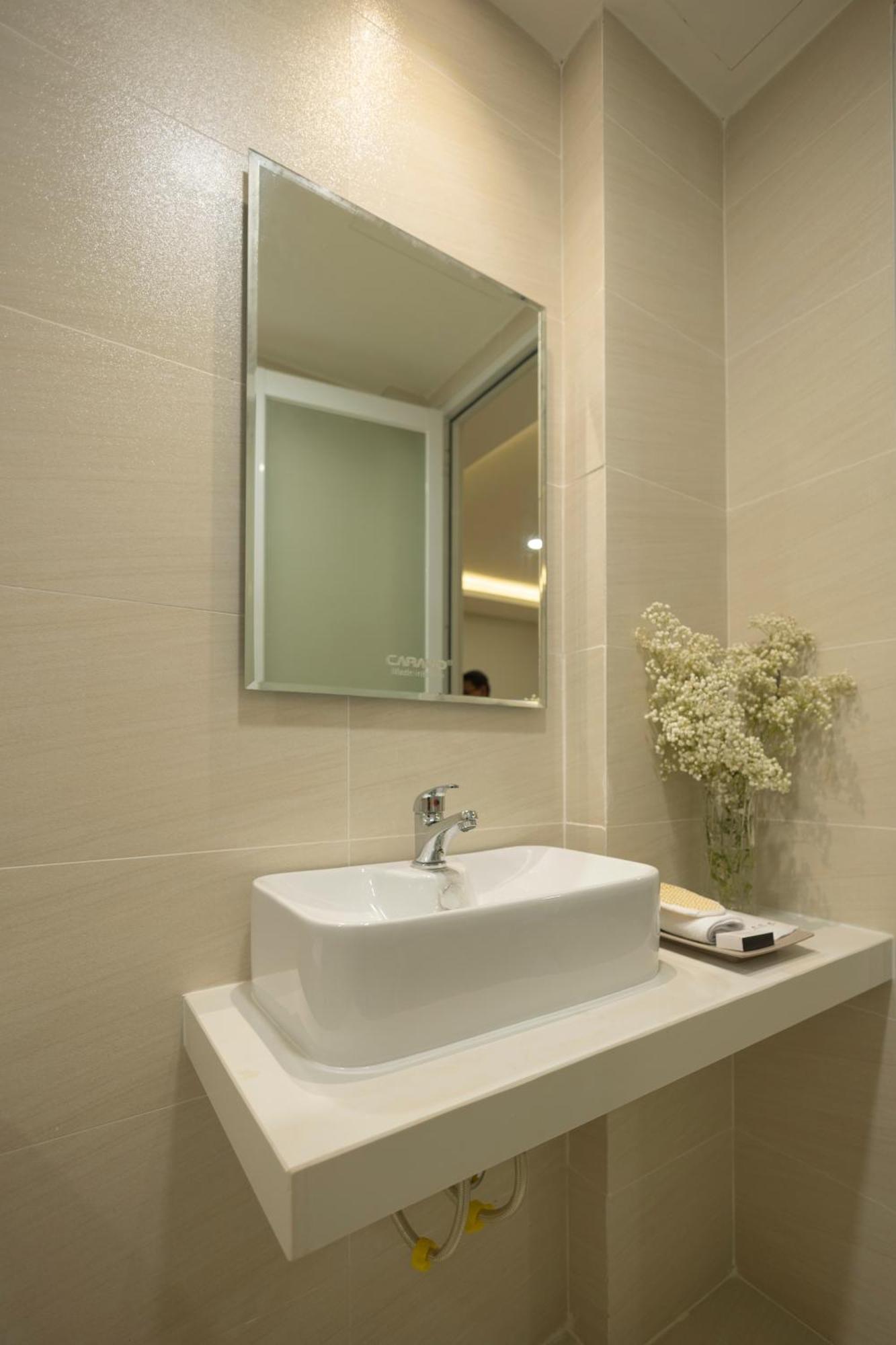 Karat Bed & Breakfast TP. Hồ Chí Minh