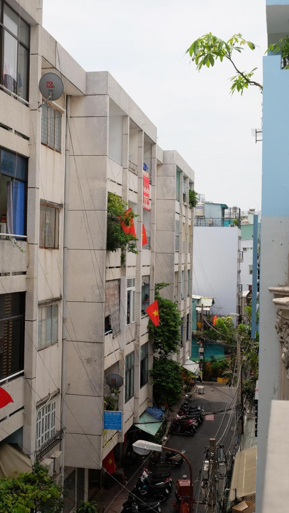 Bed & Breakfast Karat TP. Hồ Chí Minh